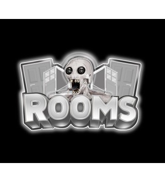 Rooms Steam Key GLOBAL